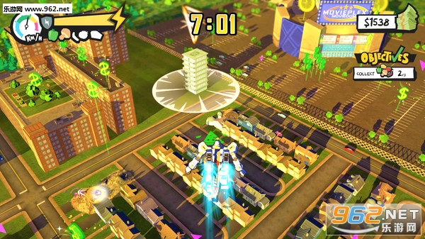 ����������̩̹(Pizza Titan Ultra)���ƽ��